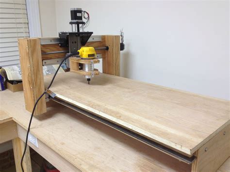 homemade cnc machine plans|diy cnc machine for woodworking.